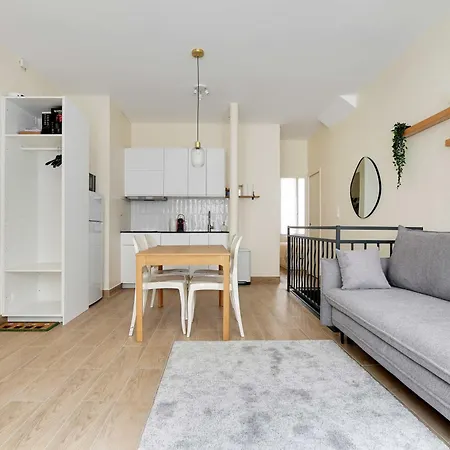 Charming - 2br-6p - Sainte-marguerite *