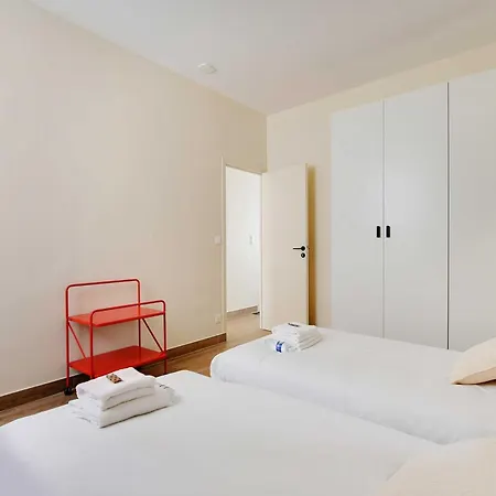 Διαμέρισμα Charming - 2br-6p - Sainte-marguerite *