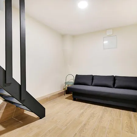 Charming - 2br-6p - Sainte-marguerite * Παρίσι