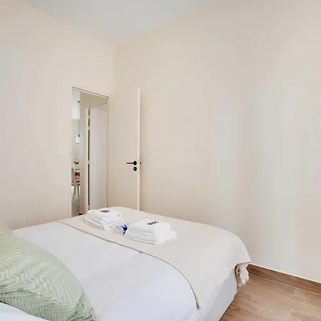 Charming - 2br-6p - Sainte-marguerite Apartment