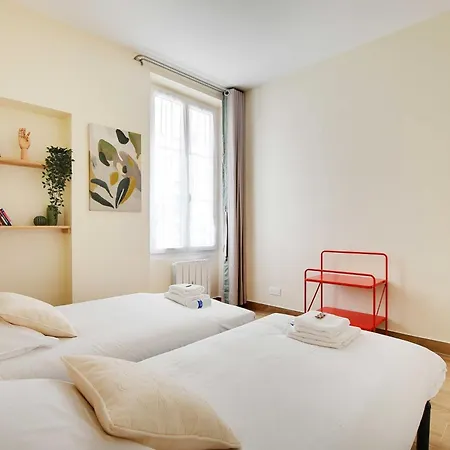 Charming - 2br-6p - Sainte-marguerite