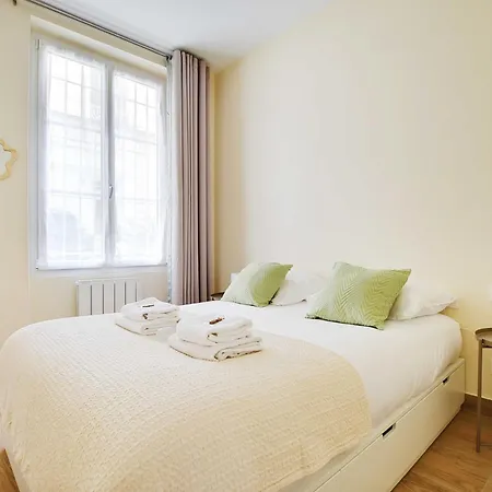 Charming - 2br-6p - Sainte-marguerite *