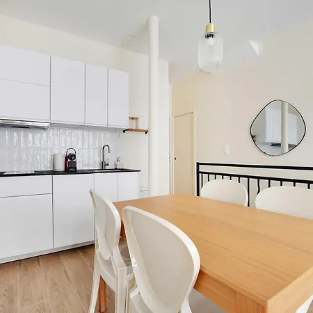 Charming - 2br-6p - Sainte-marguerite
